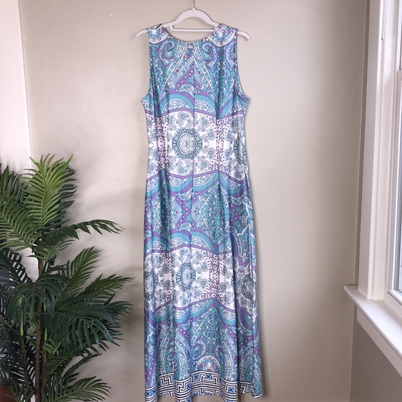 Reborn Maxi Dress - size XL - NWOT - Picture 2 of 8